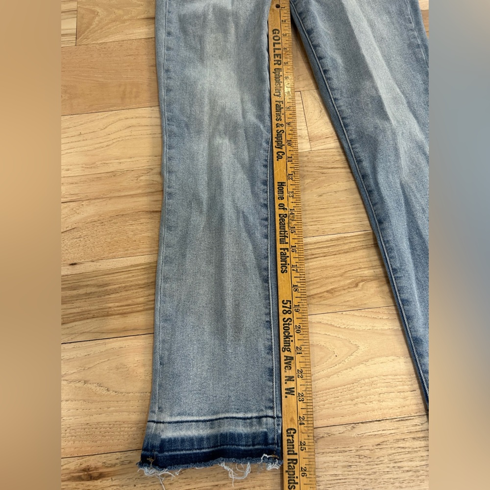 Blank NYC jeans size 28 - Picture 6 of 8